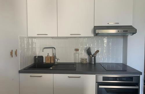 Les Haubans * Moderne * Calme * Wifi - Foto 12