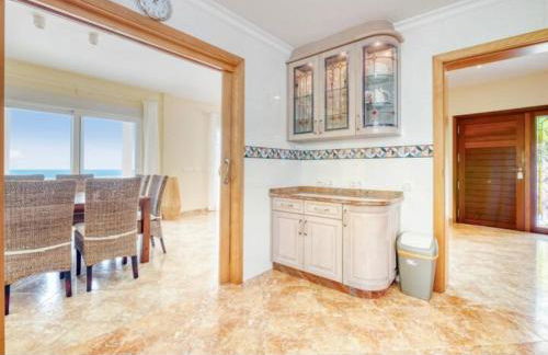 Villa Family Javea La Corona - Foto 13