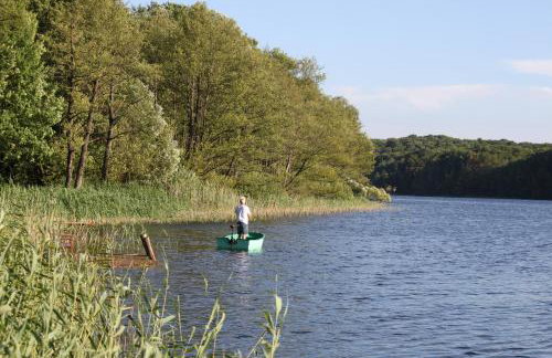 Pojezierze Drawskie Agroturystyka Greanna - Foto 80