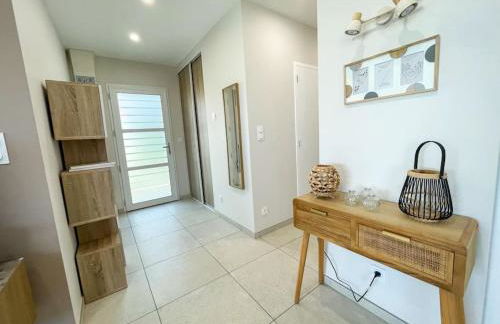 LaDolceVita123 SPA SAUNA intérieurs, terrasse couverte Monistrol sur Loire - Foto 31