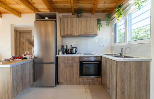 RELAXING POOL HOUSE IN LAGONISI 1 - Foto 15