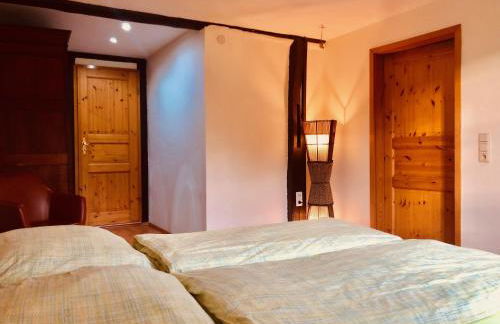 Ferienhaus "Ahle Schinn" - Foto 28