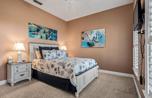 Toes in the Sand- a Gulf-Front Paradise - Foto 25