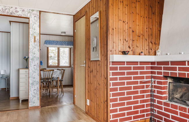 Sjöatorp Skogsstugan - Foto 14