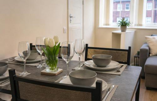 Premium 2BR Retreat for Long Stays - Foto 4