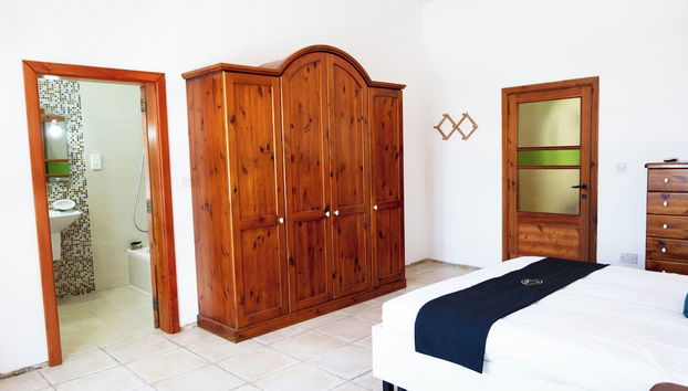 Zest Gozitan Villa & Pool - Foto 3, Camera