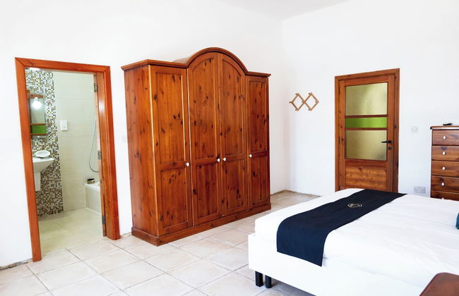 Zest Gozitan Villa & Pool - Foto 9