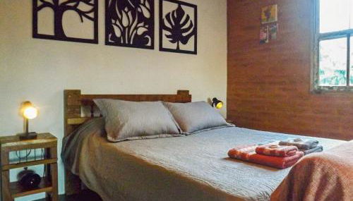 Chalé Rústico com Vista nas Montanhas Mantiqueira - Foto 2, towels