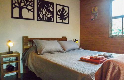 Chalé Rústico com Vista nas Montanhas Mantiqueira - Foto 2