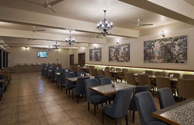 Olive Resorts & Villas - Foto 42