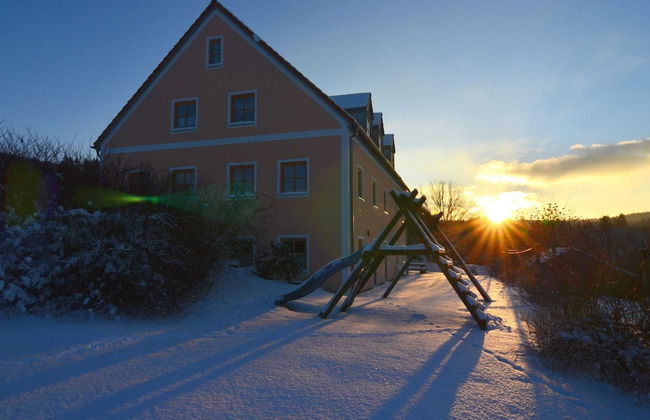 Apartment With all Amenities, Garden and Sauna - Foto 32