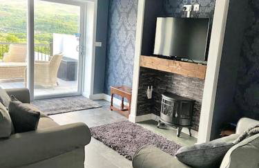 Bryn Mair cottage overlooking Snowdon - Foto 12