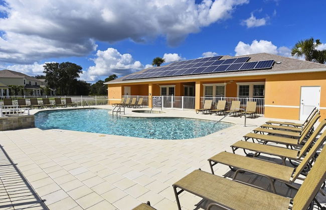 Ov3498 - Serenity - 3 Bed 3 Baths Townhome - Foto 20