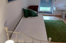 Gemütliche Ferienwohnung am Schwimmbad - Foto 3