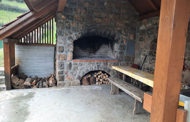 Vineyard cottage Klobčar - Photo 8