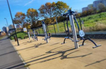 Apartament POSEJDON Gliwice - Foto 47