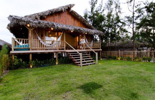 CASA na PRAIA DA BARRINHA Frente Mar - Foto 66