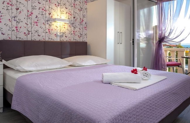 Apartments Villa Angela - Foto 13