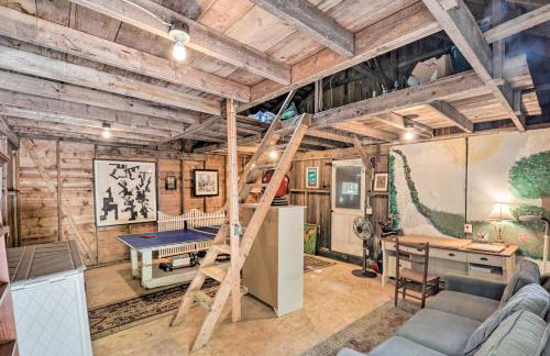 Groups Welcome! 19th-Century Cape Code Escape - Foto 35