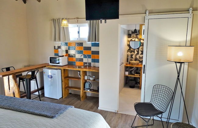 Il Tano Suites Punta del Diablo - Photo 19