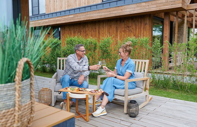 Bergvliet Villa's - Photo 23