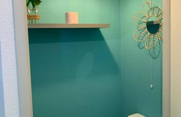 TOULOUSE premium appartement Parking Tramway Wifi Charmant - Foto 31