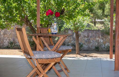 Korfoula Residence - Peaceful retreat in Zante - Foto 21