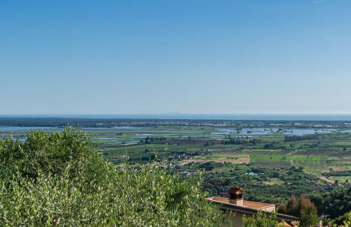 Le Lanterne - Villa vista mare - Foto 7