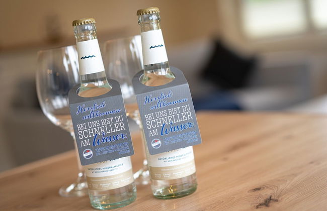 Ferienhaus in St.peter Ording - Foto 25