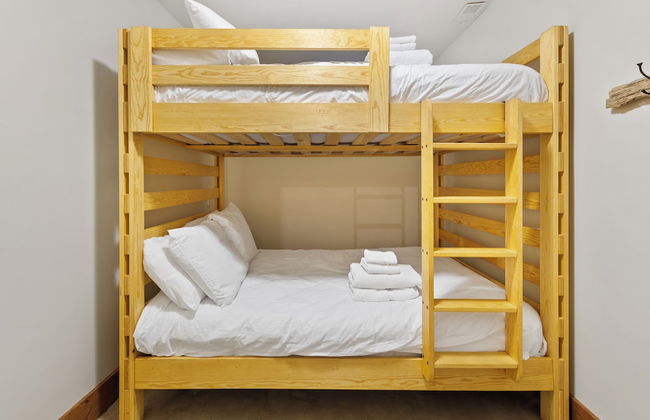 Tyrolean Chalets - Foto 26