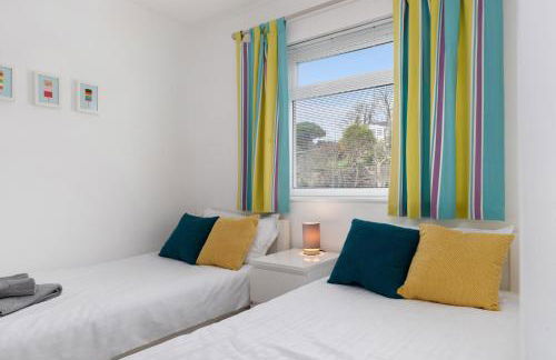 Freshwater Bay - Sea View Apartment - Foto 43