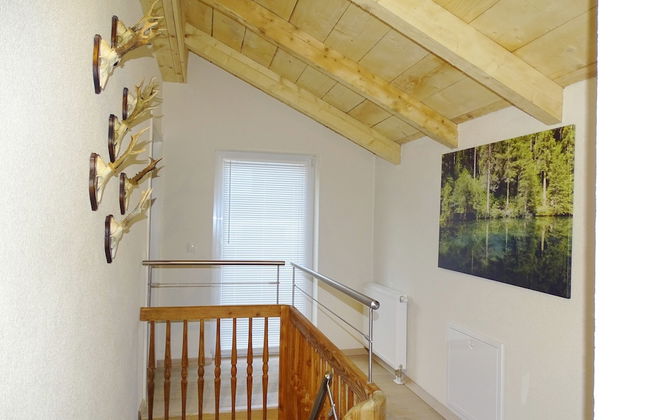 Detached Chalet Close to the ski Area - Foto 22