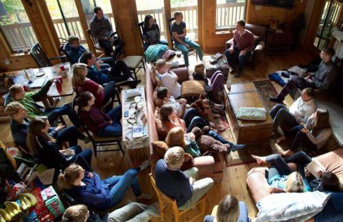 The Hive Trailside At Pleasant Mnt Ski Area - Foto 30