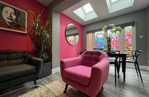 4 Bedroom En-Suite Townhouse - Foto 10