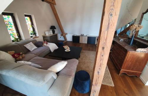 La Tour du Bois fleuri - Foto 9