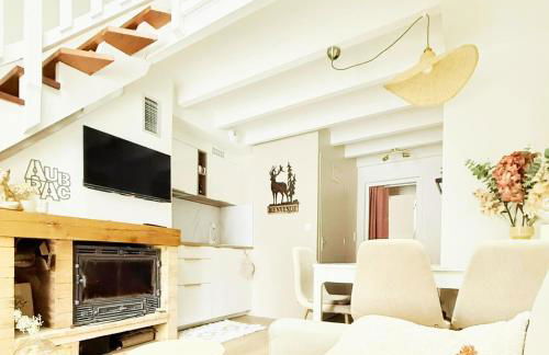 Chalet Le Reposou - Foto 1