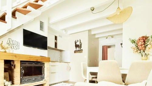 Chalet Le Reposou - Photo 1