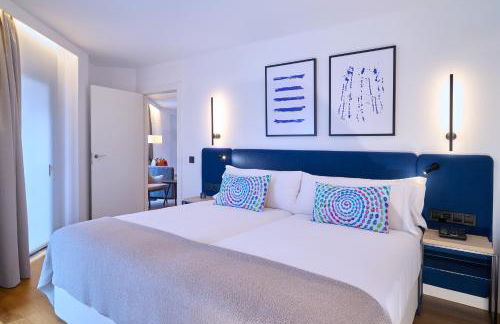 Apartamentos Luna Suites Granada - Foto 61