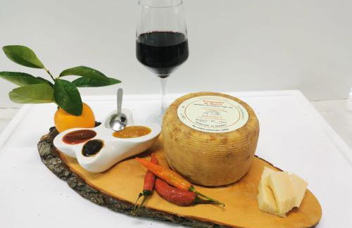 Agriturismo La Valle Incantata Gerace - - Foto 21