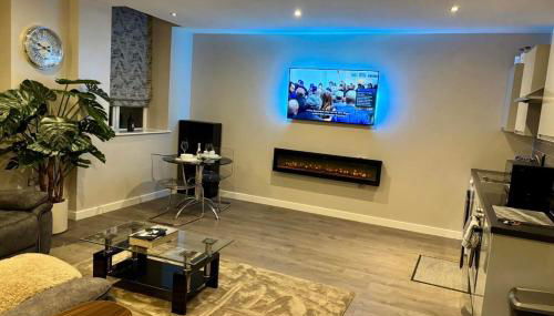 Apartment in south yorkshire Central location - Foto 2