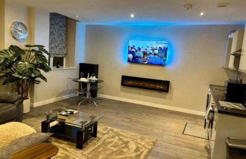 Apartment in south yorkshire Central location - Foto 2