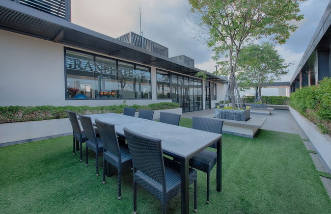 Granferte Phnom Penh Hotel - Foto 38