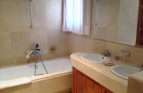 Seaside villa in Jávea with private pool - Foto 13