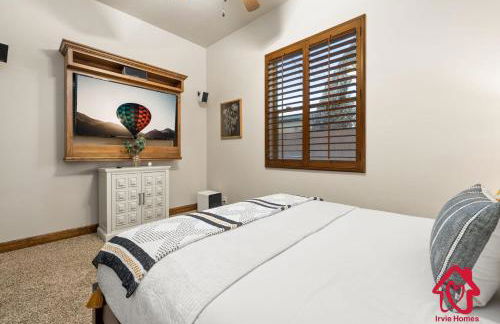 Bosque Retreat on the Rio - Single Story - 4 Kings - Foto 47