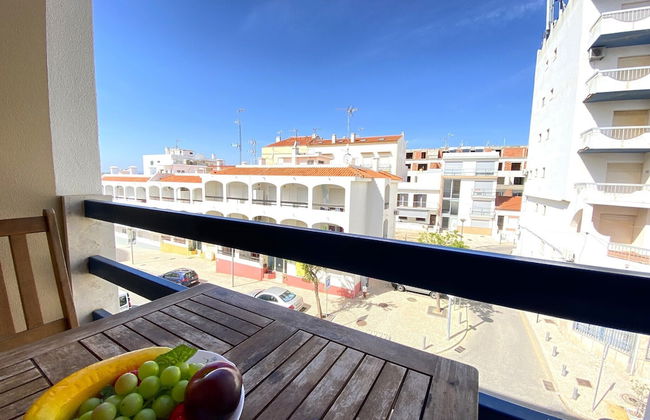 Monte Gordo Beach I by Homing - Foto 13