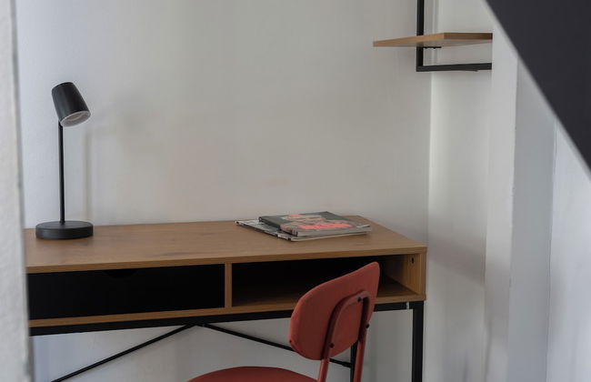 Apartments near metro Křižíkova - Foto 19