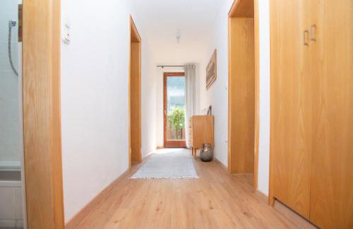 Altstadtwohnung mit Salzachblick - Foto 3