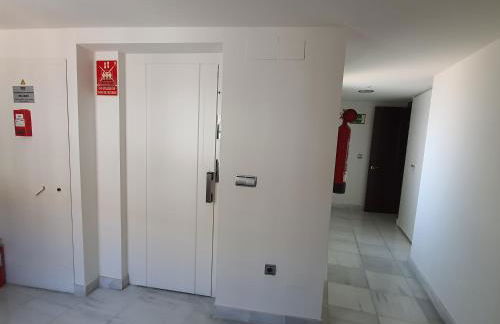 Apartamentos Torre de la Mezquita - Foto 24