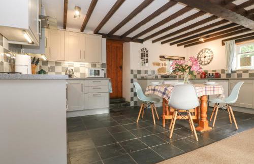 Trevenning Barn - Foto 9