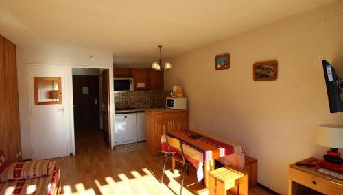 Studio cabine confortable 4 pers au pied des pistes - Auris en Oisans - FR-1-297-284 - Foto 3